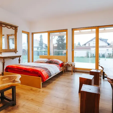 Apartment Loft Vienna