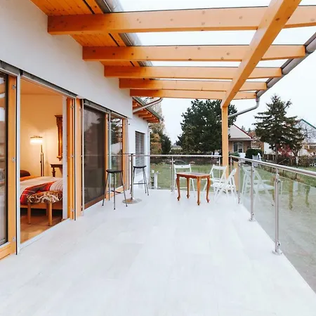 Loft * Wenen