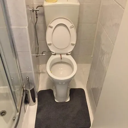 1030 Cozy 2 - 8min To Center Apartment