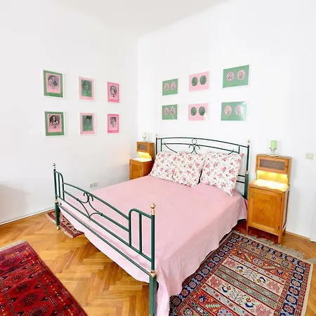 Classy Apartment, 10 Min To The Centre *