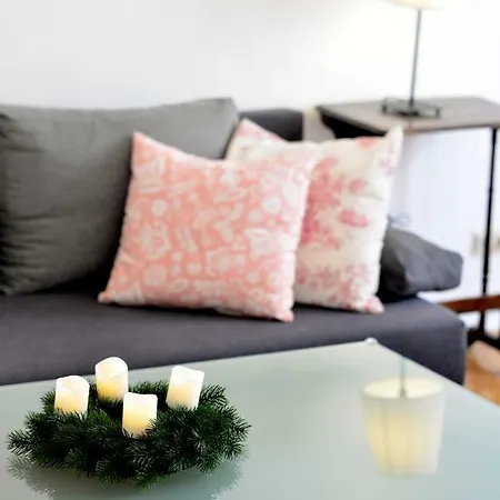Classy Apartment, 10 Min To The Centre Vienna