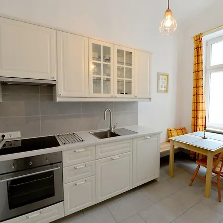 Classy Apartment, 10 Min To The Centre Vienna