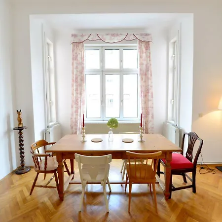 Classy Apartment, 10 Min To The Centre *