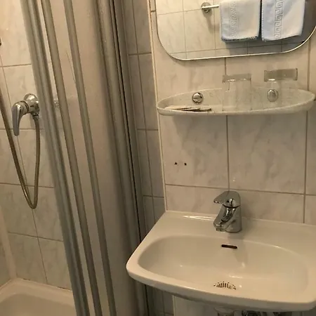 Pribitzer Hotel 2*