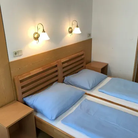 Hotel Pribitzer Wien