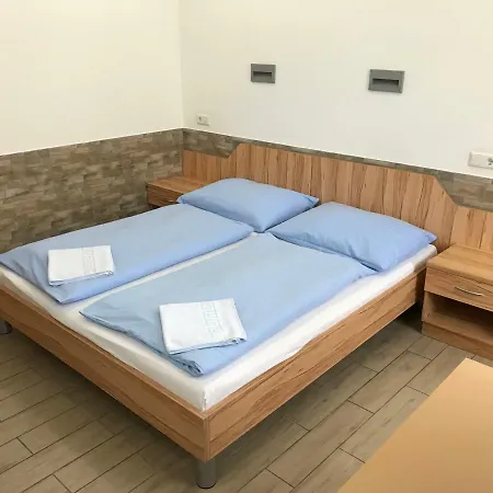 Pribitzer Hotel