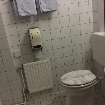 Hotel Pribitzer