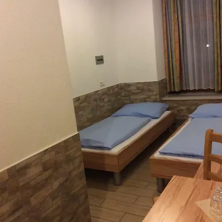 Hotel Pribitzer