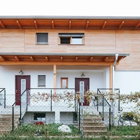 Apartmán B