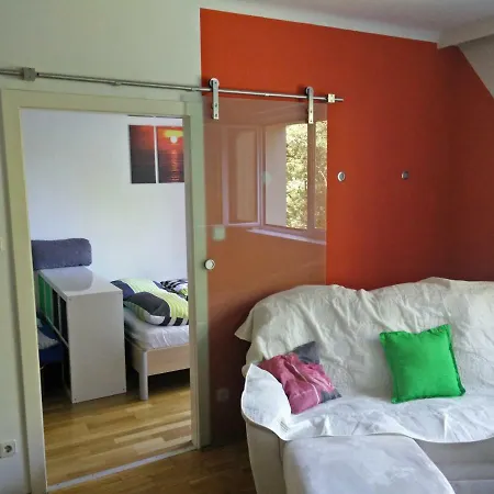 Apartment Cosy Flat Near Schönbrunn Wien