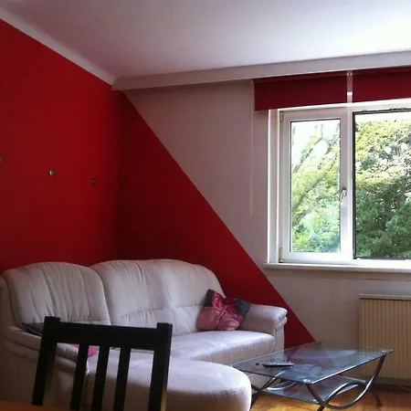 Cosy Flat Near Schönbrunn Apartment Wien