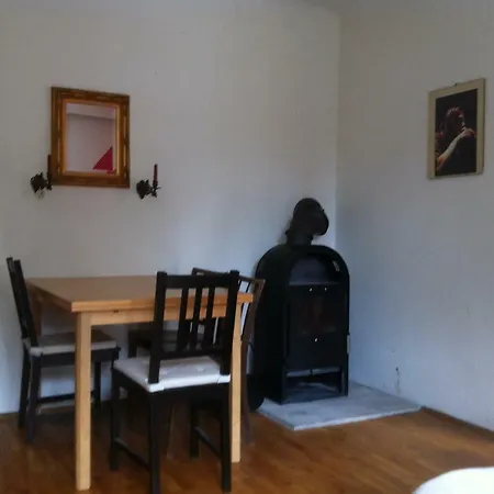 Cosy Flat Near Schönbrunn Apartment Wien