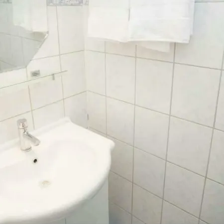 Cosy Flat Near Schönbrunn Apartment Wien