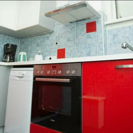 Cosy Flat Near Schönbrunn