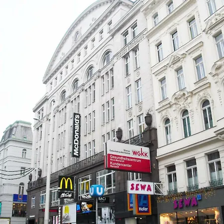 Appartamento Zieglergasse *