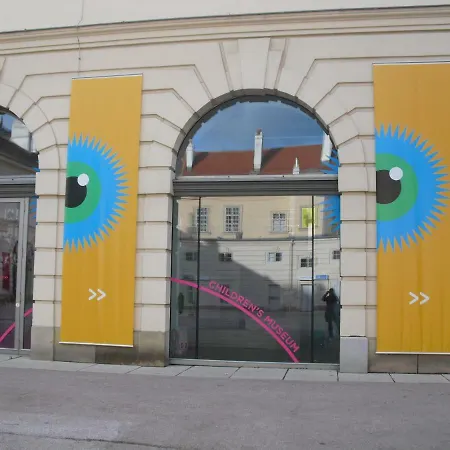Zieglergasse Apartment