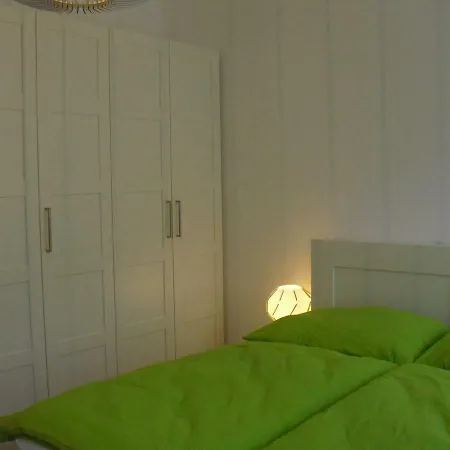 Zieglergasse Apartment *