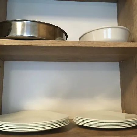 Apartament New Stylish