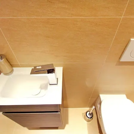 Lana Apartmán Vídeň