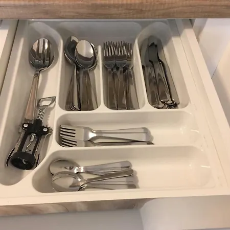 New Stylish Apartament *