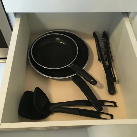 Apartament New Stylish *