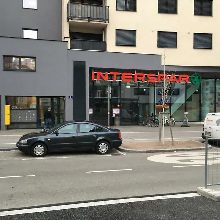 New Stylish Apartament