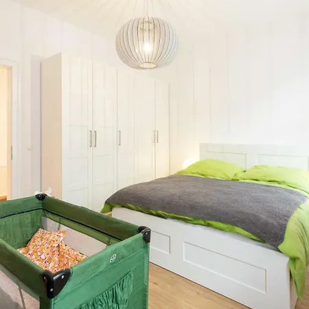 Zieglergasse Apartment Vienna