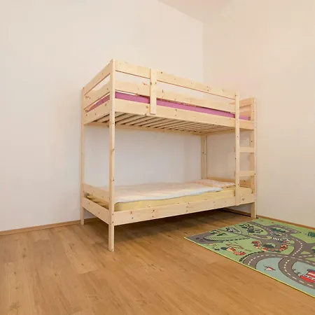 Zieglergasse Apartment Vienna