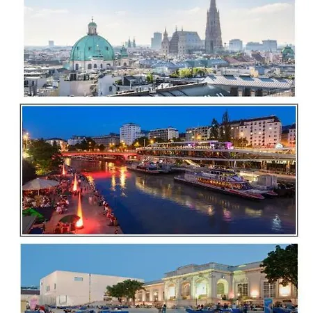 Modern * Vienna