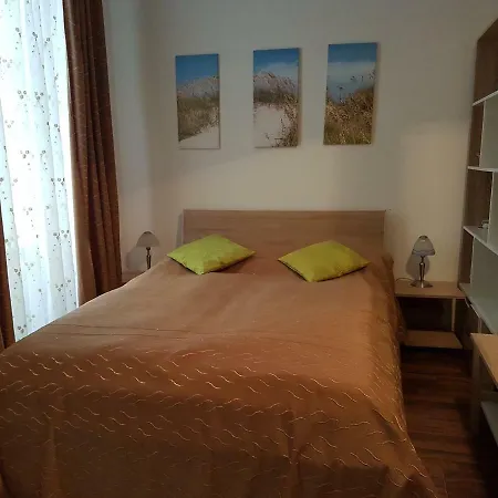 Diana Apartment Vienna
