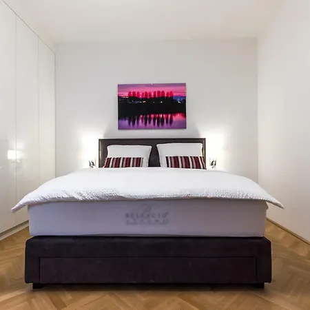 Parkview Boutique Apartments