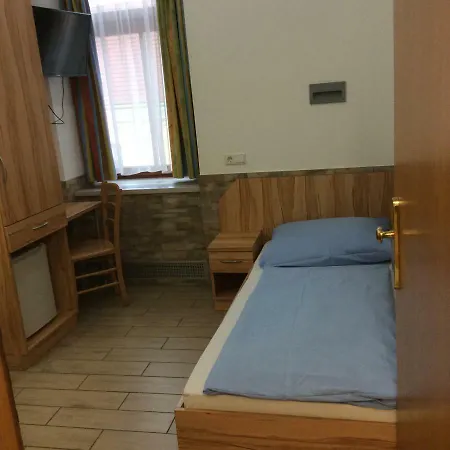 Hotel Pribitzer