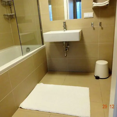Top Location Mariahilf 46 * Wien