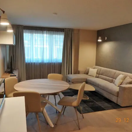 Top Location Mariahilf 46 * Wien