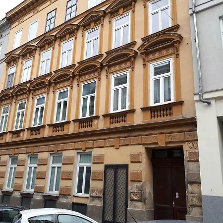 Apartmán Nice