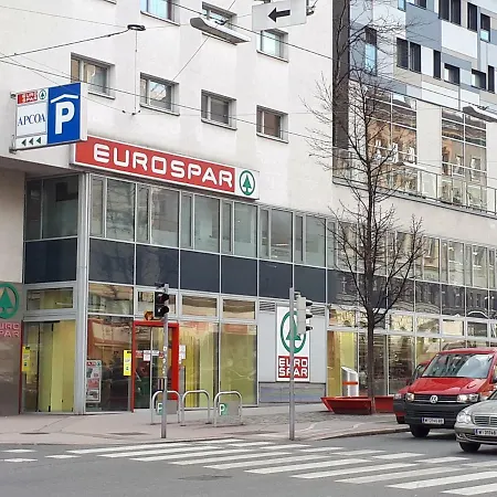 Apartmán Nice