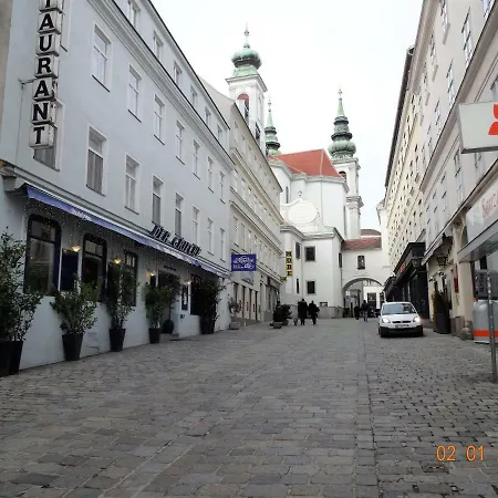 Top Location Mariahilf 46 * Wien