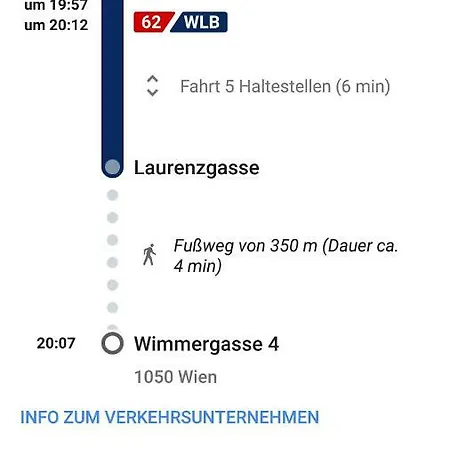 Modern * Vienna