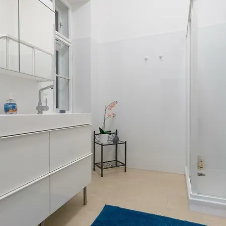 Apartment Milly's *