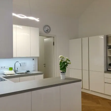 Sisi Appartamento Vienna
