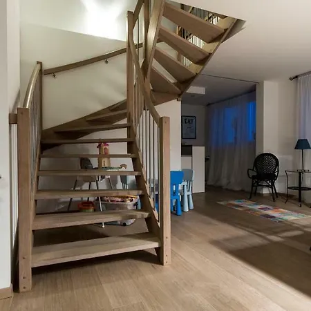 Apartment Milly's Vienna