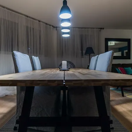 Milly's Apartment *