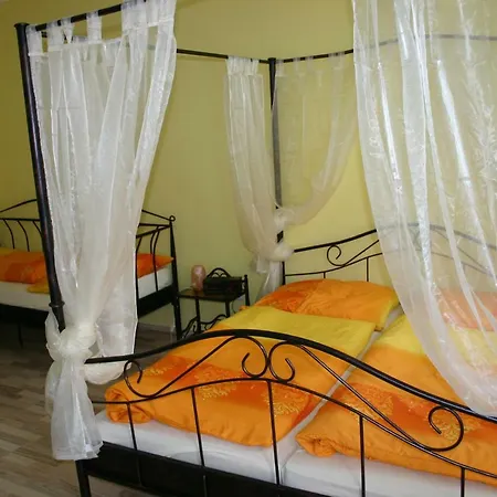 Gabriela Apartment