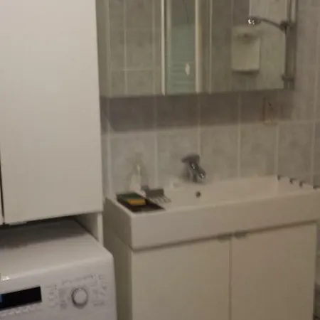 Mariahilf Apartment