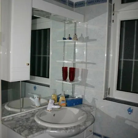 Gabriela Apartment Wien