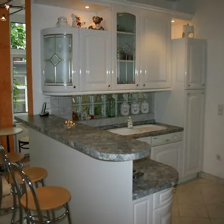 Apartment Gabriela
