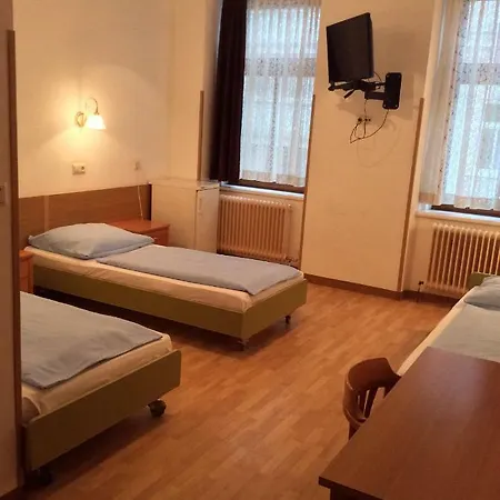 Pribitzer Hotel 2*