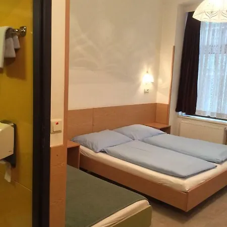 Pribitzer Hotel 2*