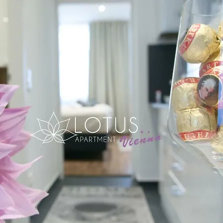 Lotus Apartmán Vídeň