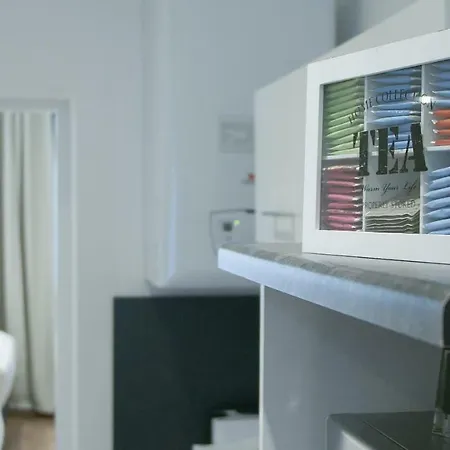 Lotus Apartmán Vídeň